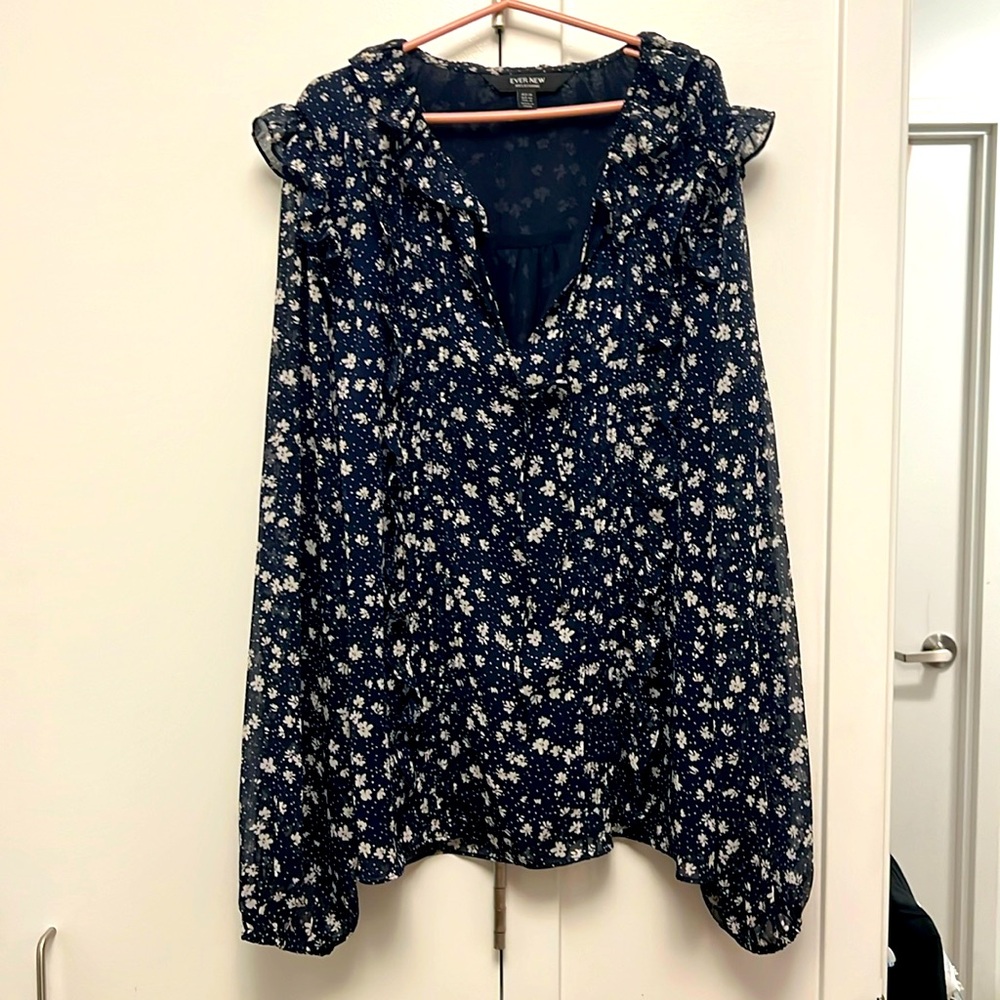 Blouse Ever New Melbourne